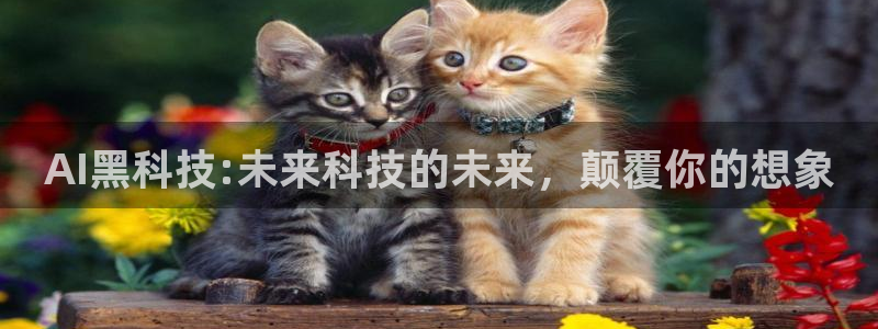 AI黑科技:未来科技的未来，颠覆你的想象
