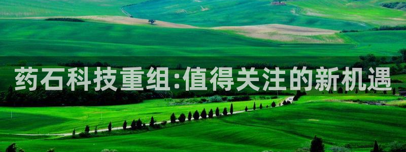 药石科技重组:值得关注的新机遇