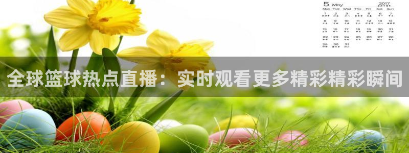 全球篮球热点直播：实时观看更多精彩精彩瞬间